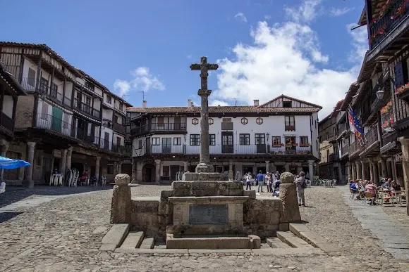 La Alberca - Béjar