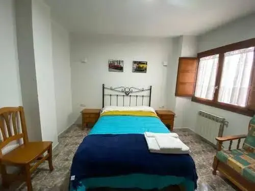 Hostal la Alberca - Béjar