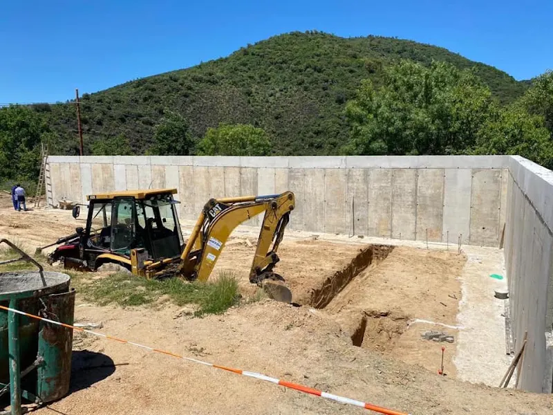 ANYSAN DE BOADA SL - Empresa constructora en Boada - foto 2