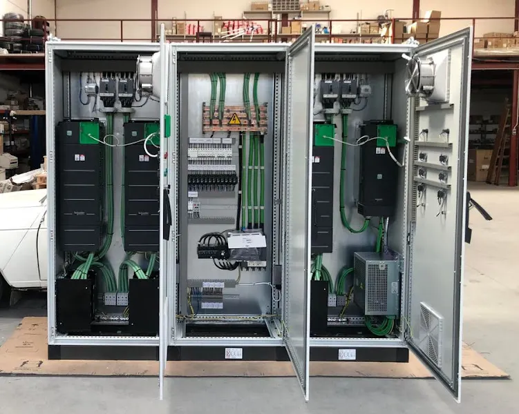 ELECTRICIDAD EMILUX S.L. - Ledesma