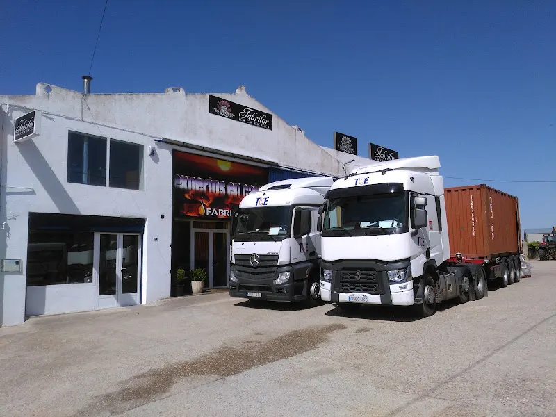 Fabrilor Ibérica S.L. - Salamanca