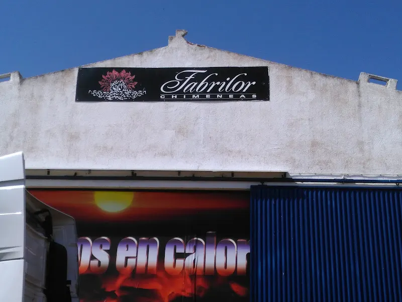 Fabrilor Ibérica S.L. - Tienda de chimeneas en Salamanca - foto 2