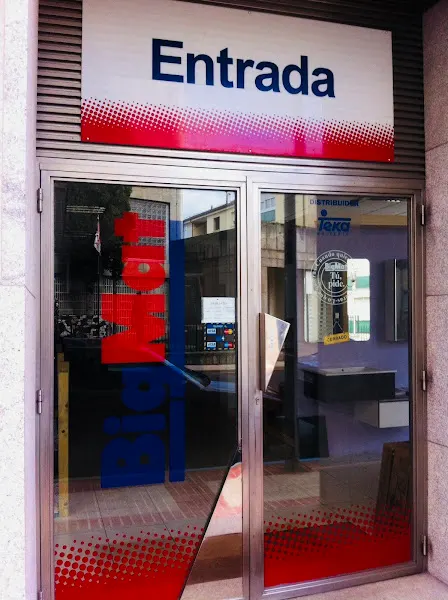 Bigmat S.C.L. GARCiA - Béjar