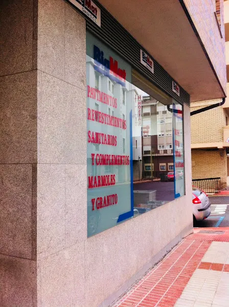 Bigmat S.C.L. GARCiA - Tienda de materiales para la construcción en Béjar - foto 2
