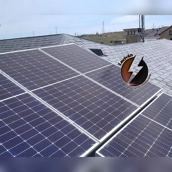 Luciván ElectroInstalaciones - Doninos de Salamanca