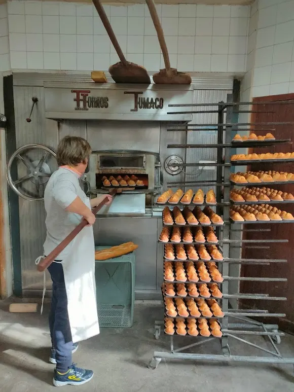 Panaderia - Béjar