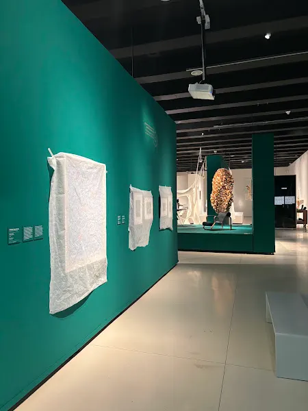 Diseño y Construcción Técnica de Exposiciones (FD ART)