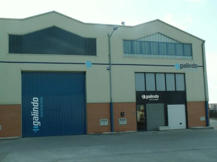 ELECTRICIDAD GALINDO, S.L. - Salamanca