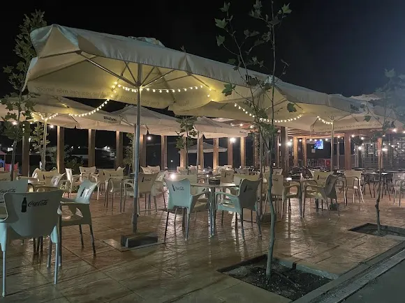 Bar Restaurante Piscinas de Juzbado - Salamanca
