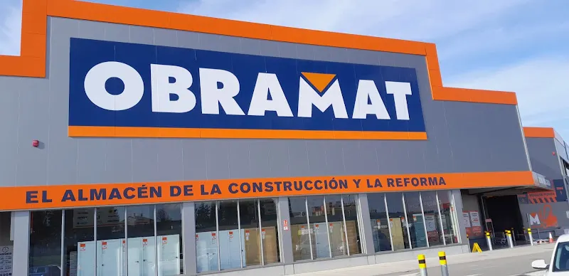 Obramat Salamanca (Bricomart) - Proveedor de materiales de construcción en Carbajosa de la Sagrada - foto 2