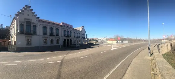 Hostal América - Salamanca