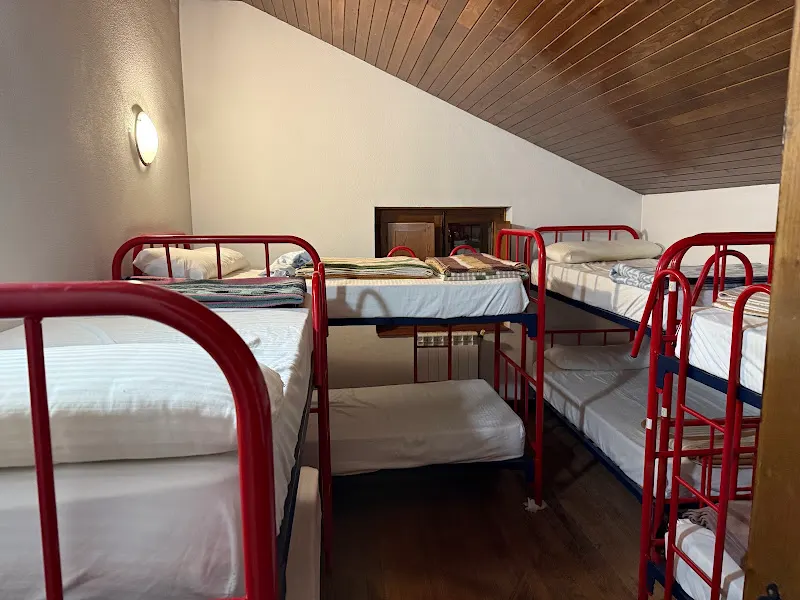 Albergue Peregrinos Salamanca en Salamanca