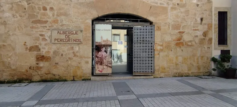Albergue Peregrinos Salamanca - Albergue en Salamanca - foto 2