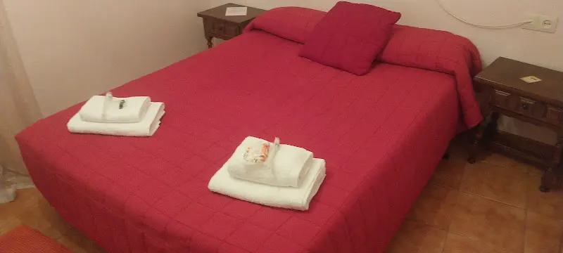 Hostal Casa Chore - Ciudad Rodrigo