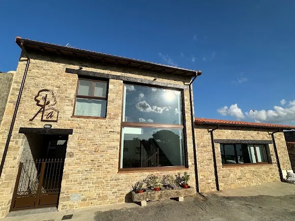 Casa rural Alameda Amable - Alojamiento con servicio en Salamanca