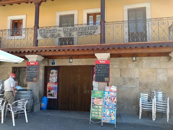 La Casa del Cura - Salamanca