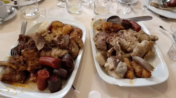 La Bombilla Restaurante - Salamanca