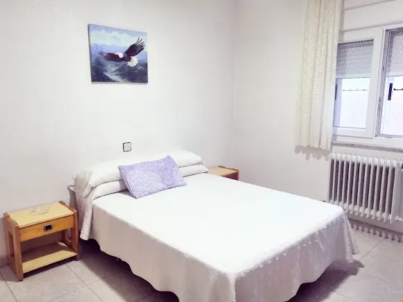 Bar Hostal Alayka - Bar en Santa Marta de Tormes