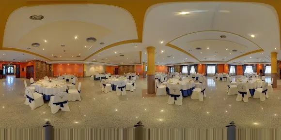La Viña Vitigudino. Restaurante. Hostal.