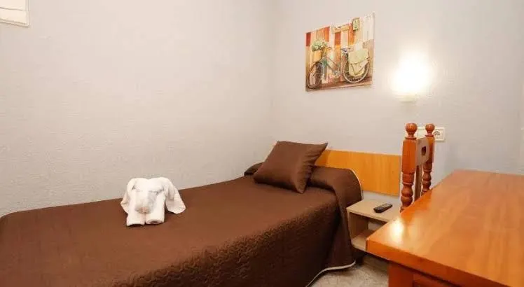 Hostal Conde David