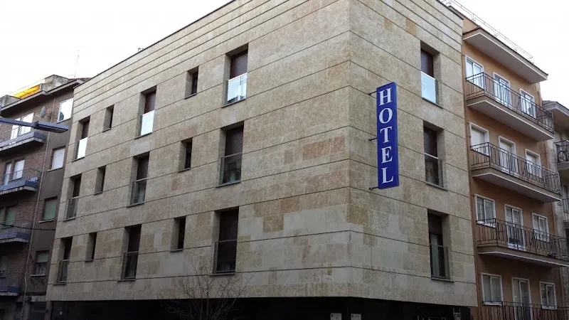 Hostería Santamaría - Hotel en Salamanca - foto 2