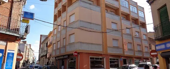La Granja Hostal Restaurante