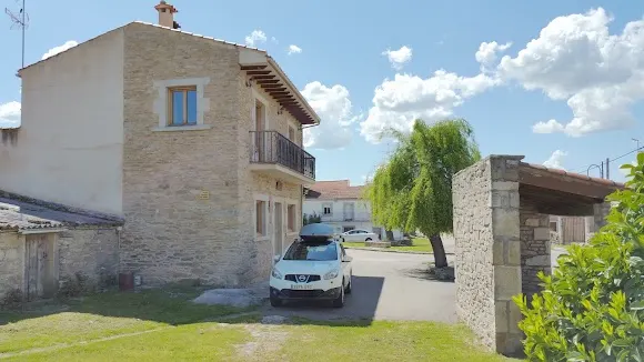 Casas Rurales La Fuente y Zapatero - Salamanca