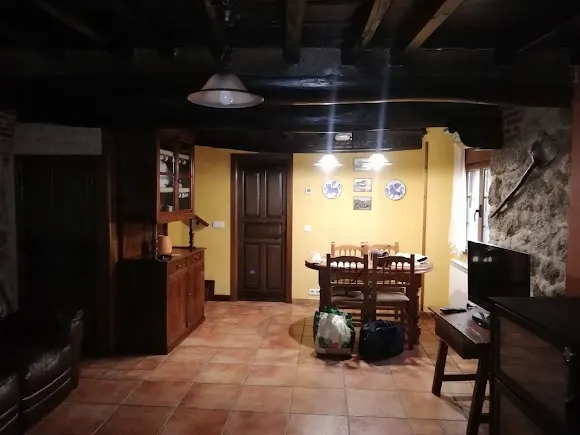 Casa Rural La Tramonera - Béjar