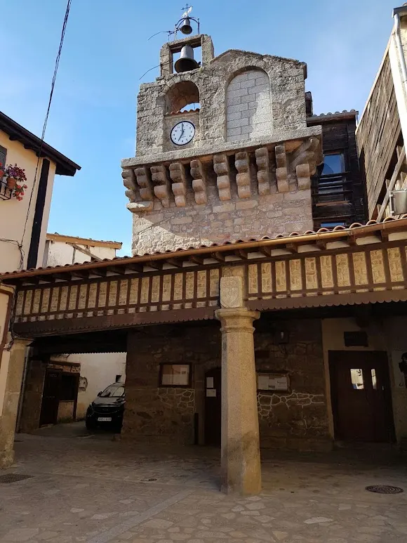 Casa Rural Ángel - Béjar