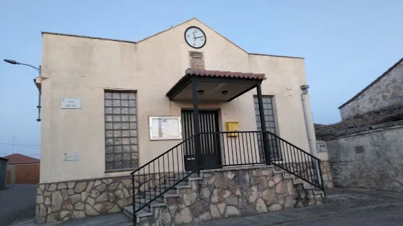 Ayuntamiento de Forfoleda