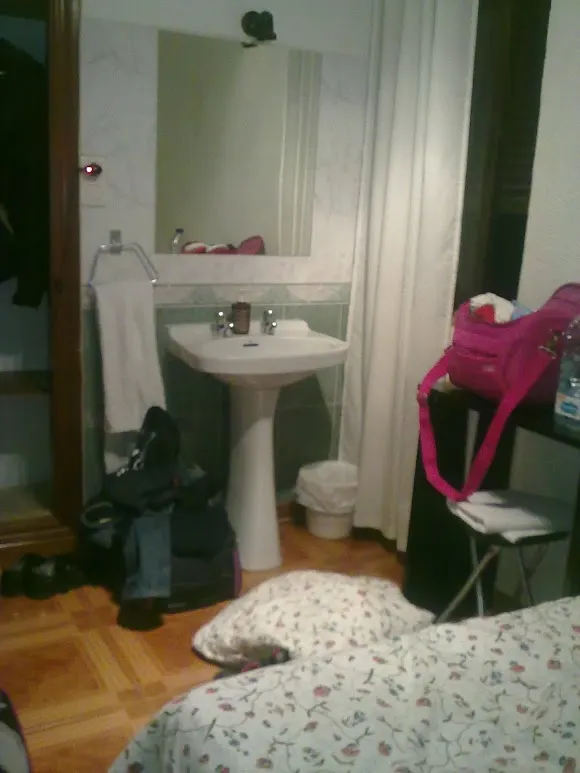 Hostal Internacional