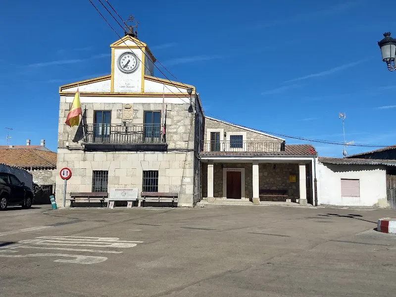 Ayuntamiento de Torresmenudas - Ayuntamiento en Salamanca - foto 2