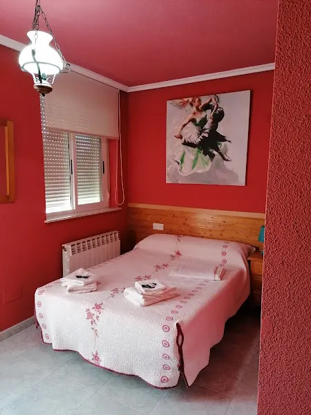 Hostal Sali - Hotel en Salamanca - foto 2