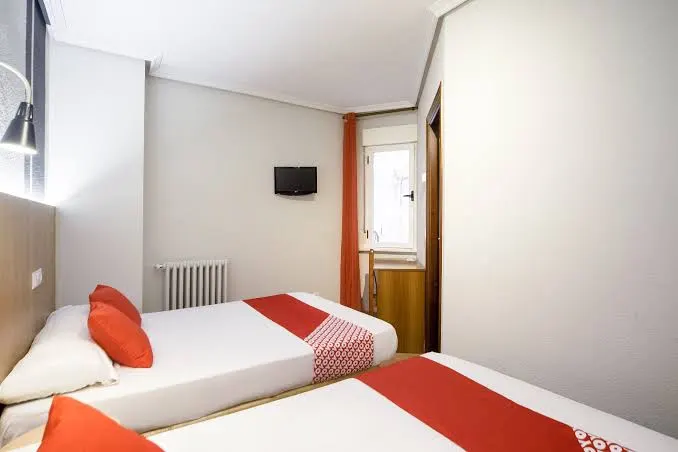 Hostal Uria - Hotel en Salamanca - foto 2