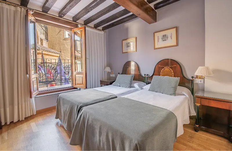 Hostal Plaza Mayor - Hotel en Salamanca - foto 2