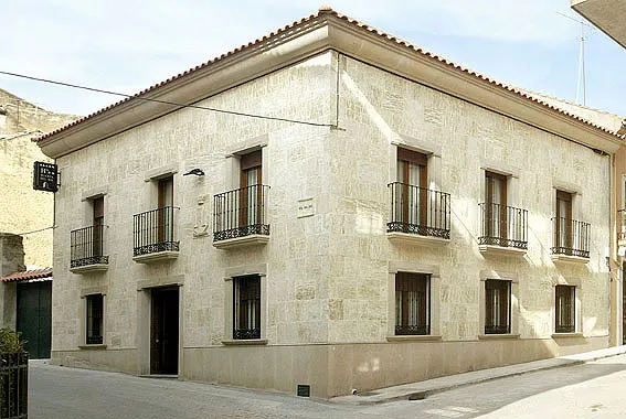 Hostal Puerta del Sol