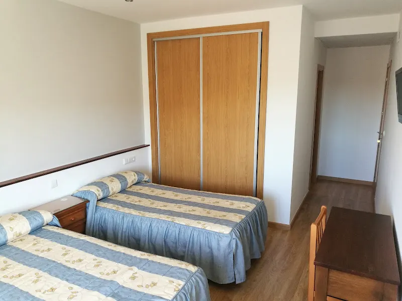 Hostal Miróbriga