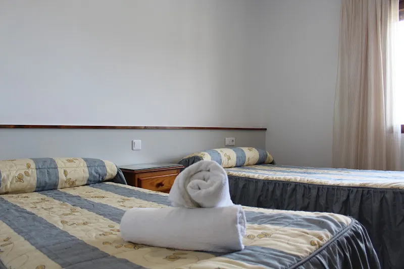 Hostal Miróbriga - Hotel en Ciudad Rodrigo - foto 2