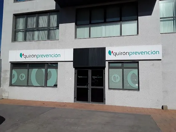 Quirónprevención - Santa Marta de Tormes