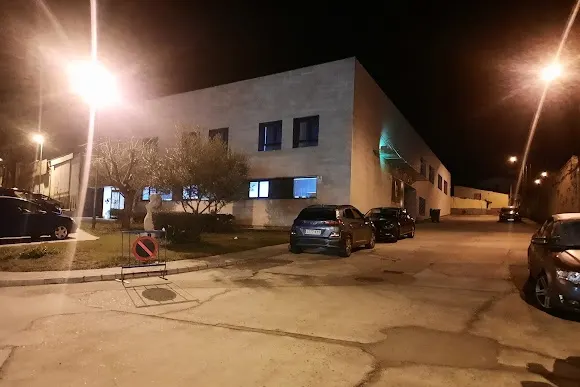 Centro Atención primaria (CAP Alba de Tormes) - Salamanca