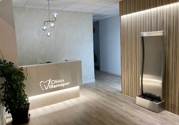 CLINICA VILLAMAYOR - Villamayor