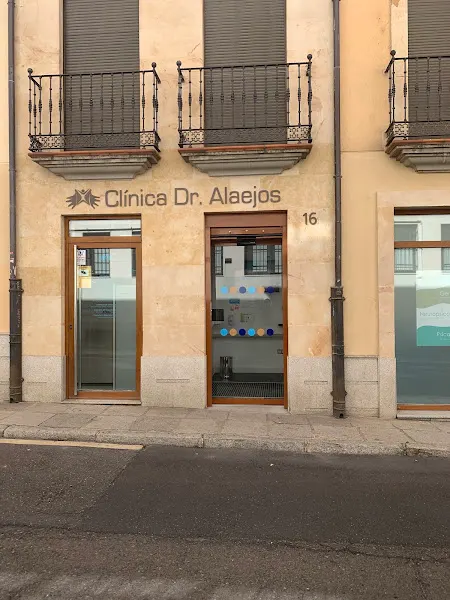 Clínica Dr. Alaejos