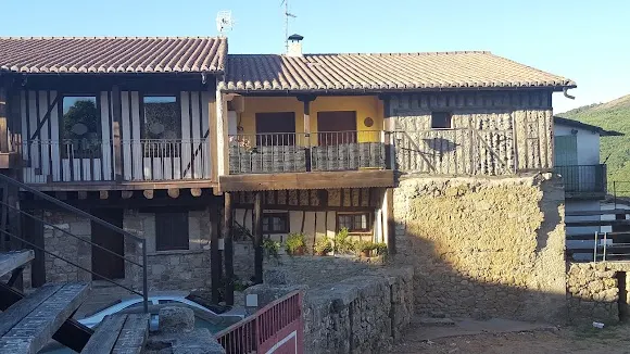Bar Segovia - Béjar