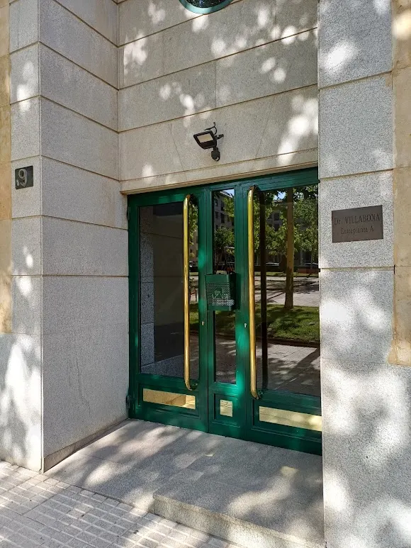 Vicente Villabona Sánchez - Endocrinólogo en Salamanca