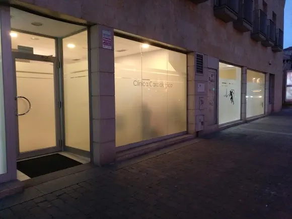 Clínica Cardiológica, Rehabilitación Cardiaca y Cardiología Deportiva - Salamanca