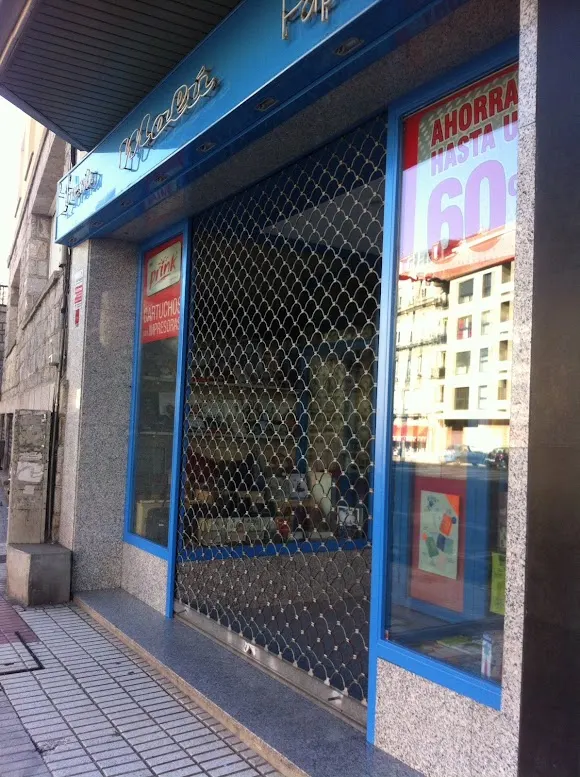 Podóloga Alicia González García - Béjar