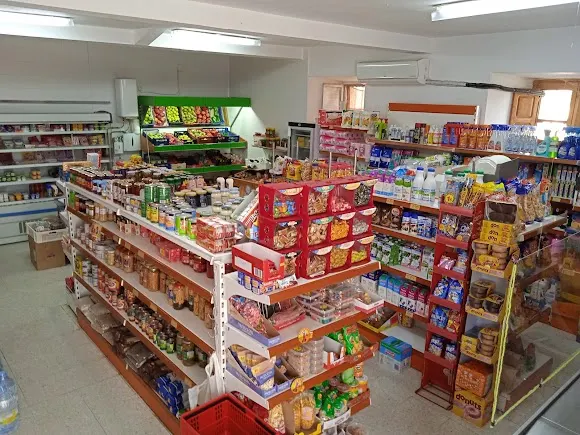 Supermercado UDACO La Fregeneda - Ciudad Rodrigo
