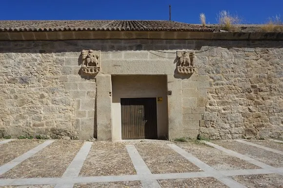 Alhóndiga - Almacén en Salamanca