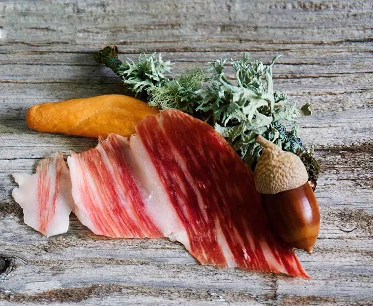 Corongrasa Guijuelo - Almacén de jamón serrano en Guijuelo - foto 2