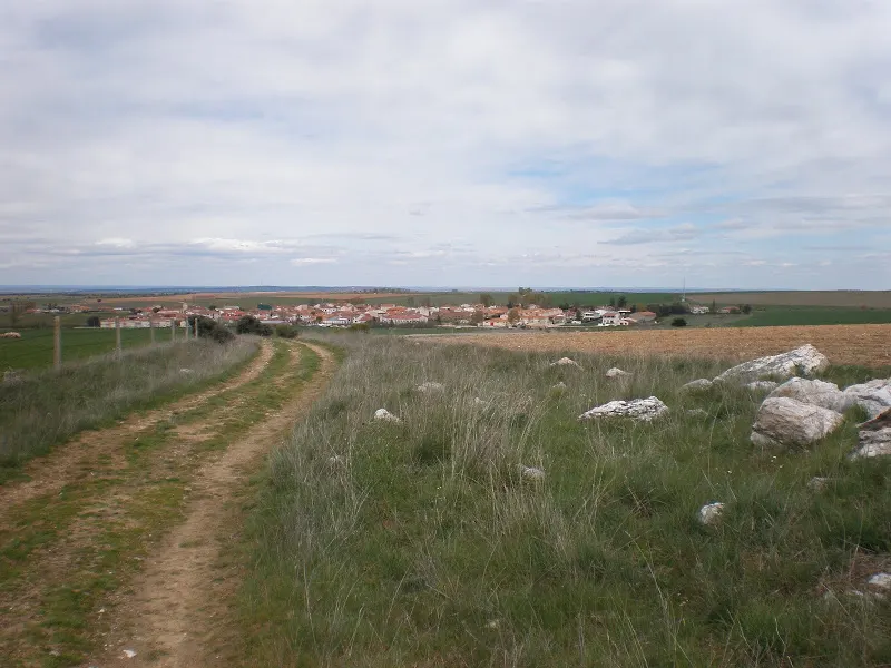 Ayuntamiento de San Pedro de Rozados - San Pedro de Rozados